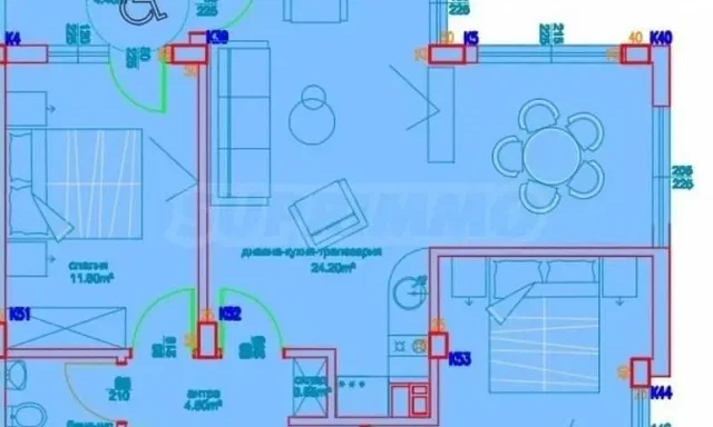Sala de estar