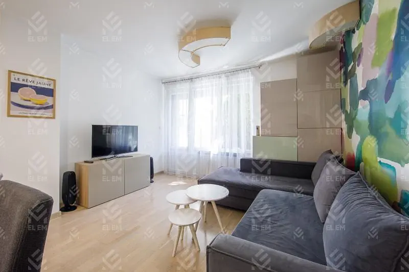 Woonkamer