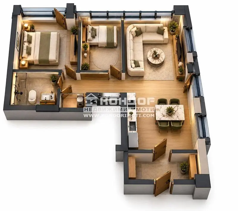 Sala de estar