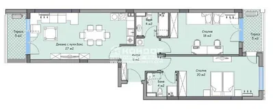 Sala de estar