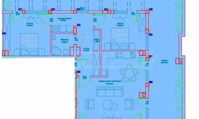 Sala de estar