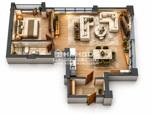 Sala de estar