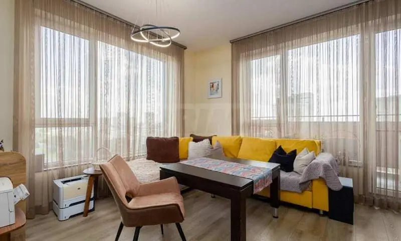 Sala de estar