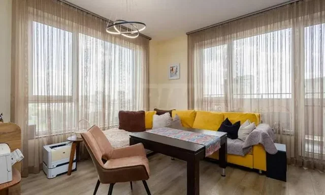Sala de estar