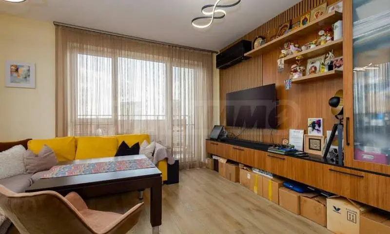 Sala de estar