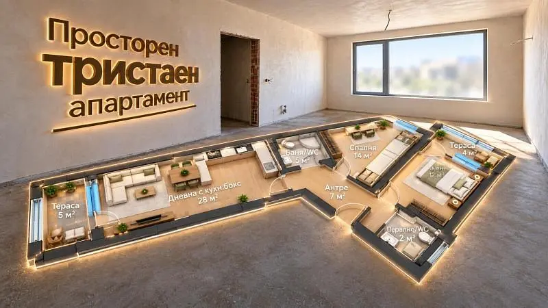 Sala de estar