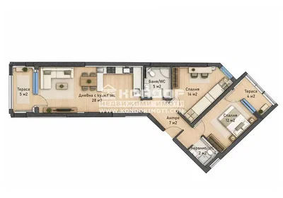 Sala de estar