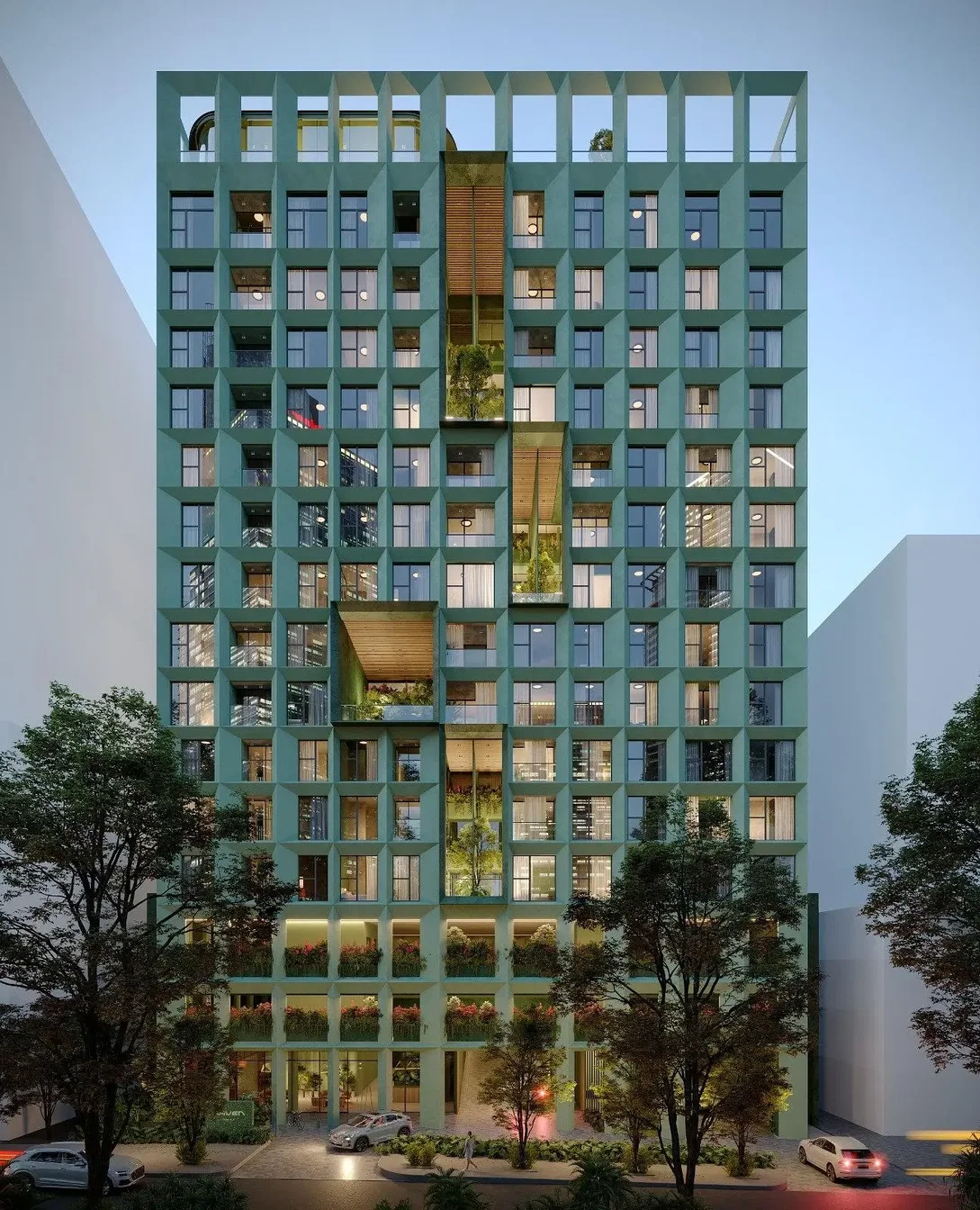 Salon