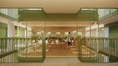 Salon