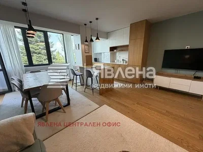 Дневна соба