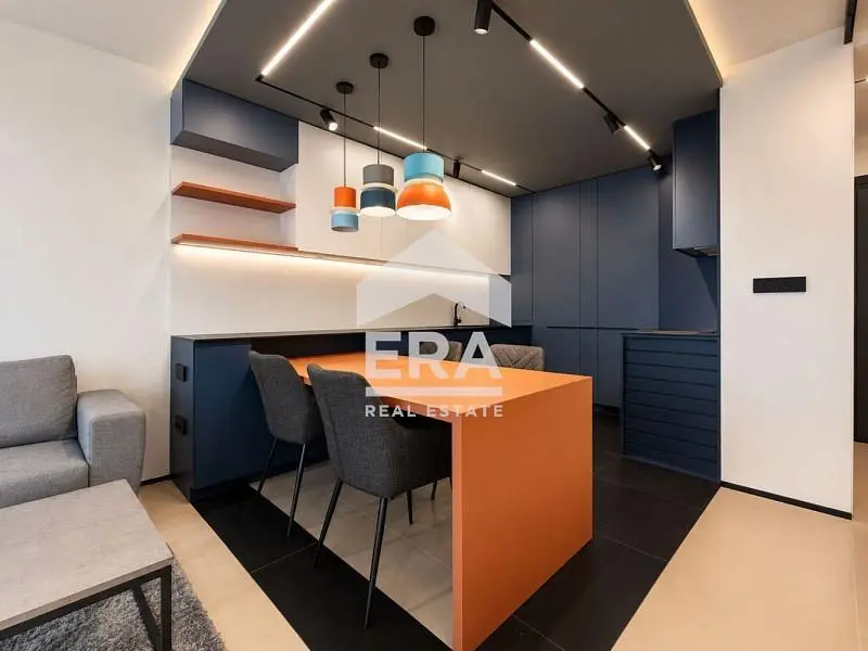 Woonkamer