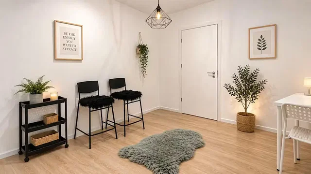 Дневна соба