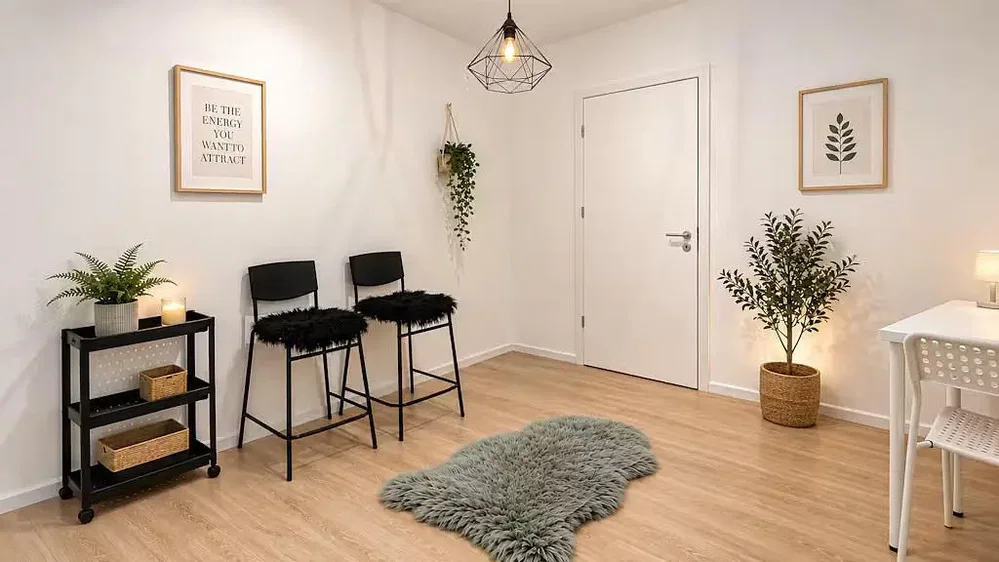 Sala de estar