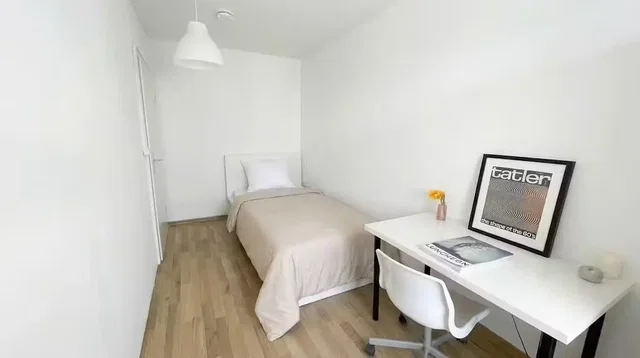 Obývačka