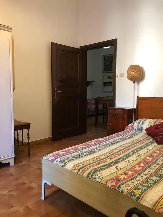 Oturma odası