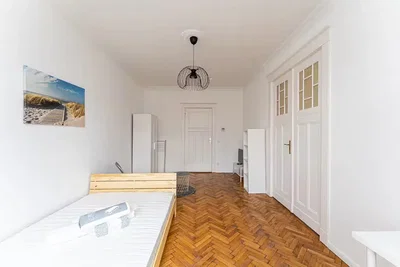 Obývačka
