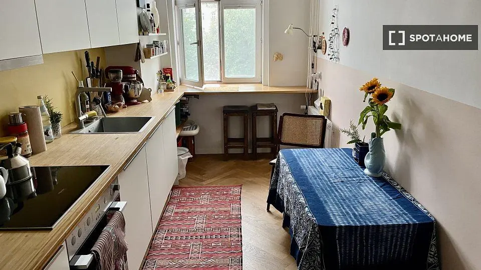 Obývačka