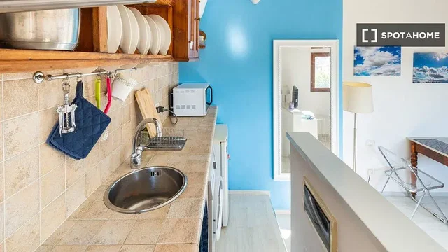 Soggiorno