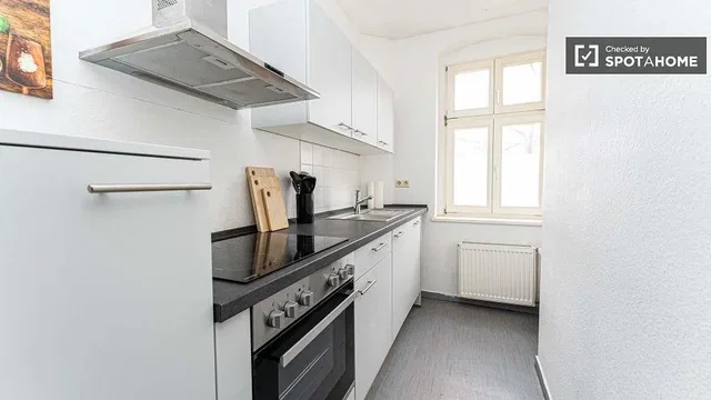 Obývačka