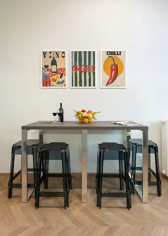 Oturma odası