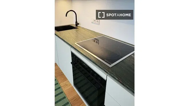 Obývačka