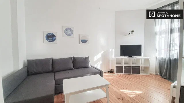 Obývačka