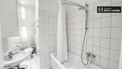 Obývačka