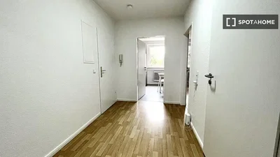 Obývačka