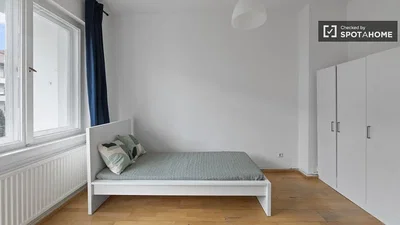 Obývačka