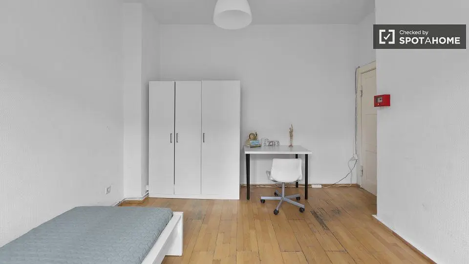 Obývačka