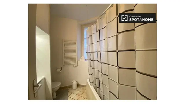 غرفة معيشة