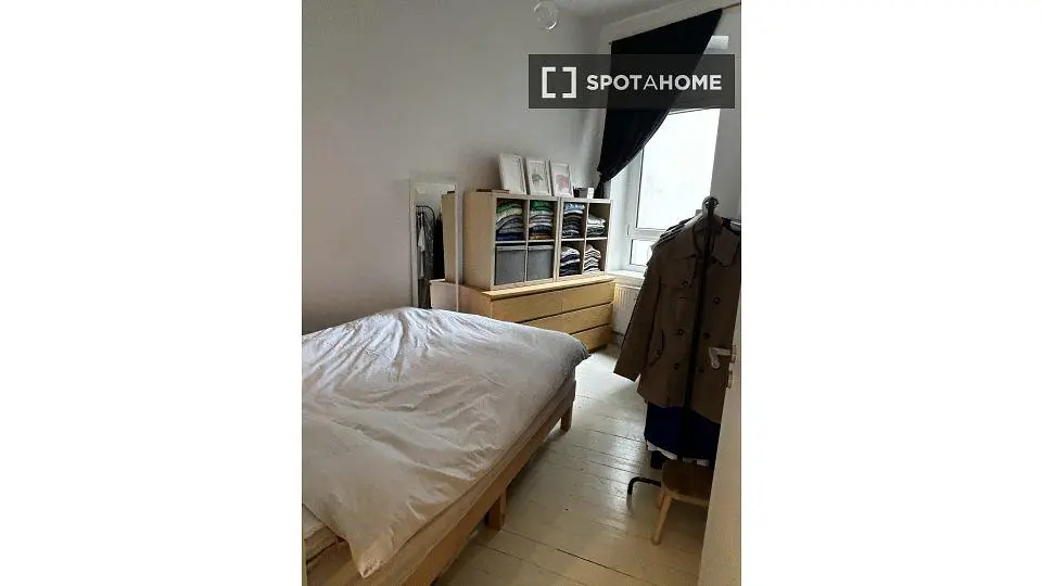 Obývačka