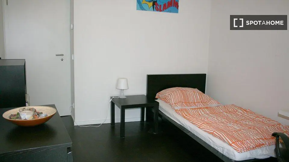 Obývačka