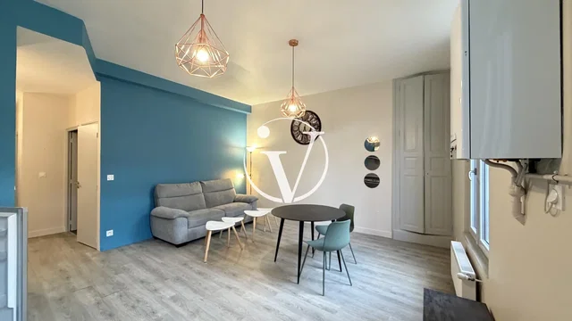 Obývací pokoj