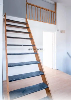 Obývačka