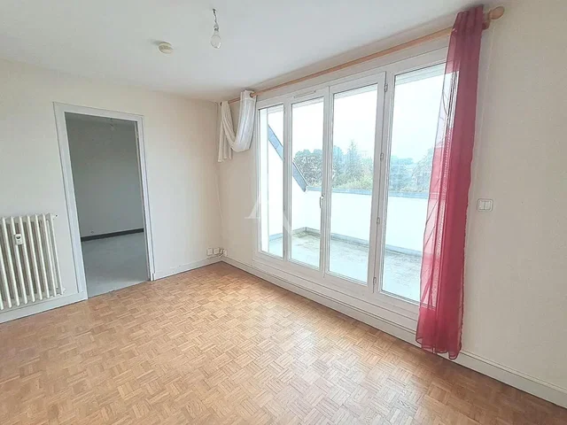 Obývací pokoj