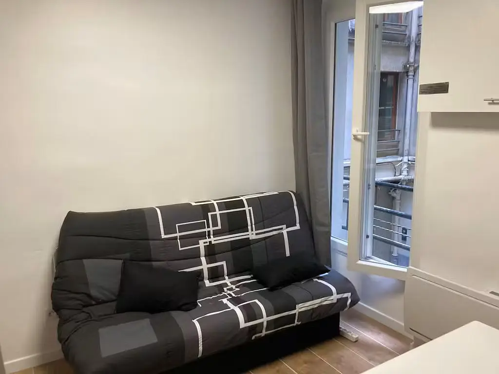 Salon
