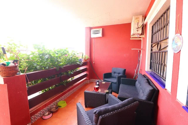 Sala de estar