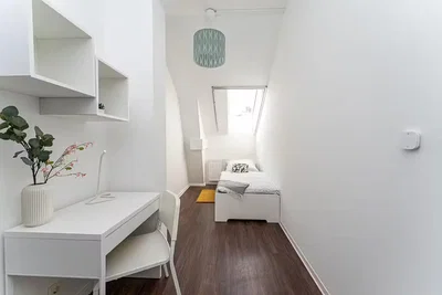 Obývačka