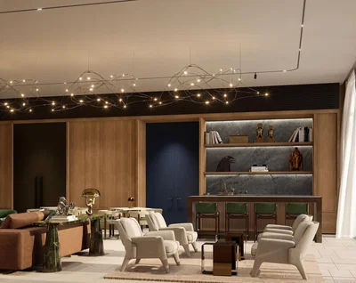 Salon