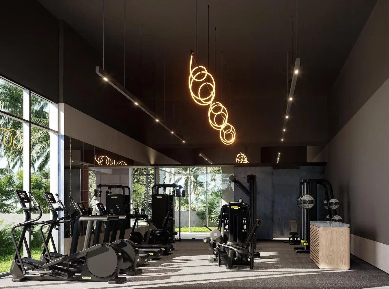 Salon
