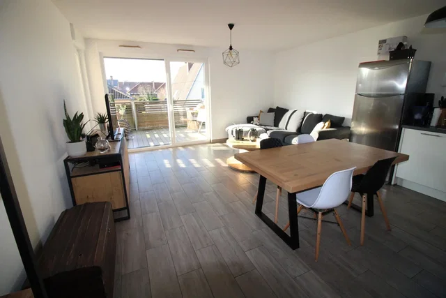 Sala de estar