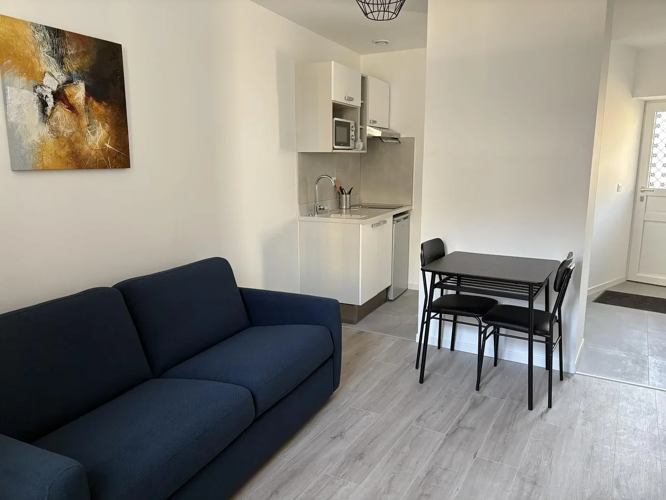 Sala de estar