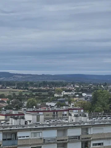 Obývačka