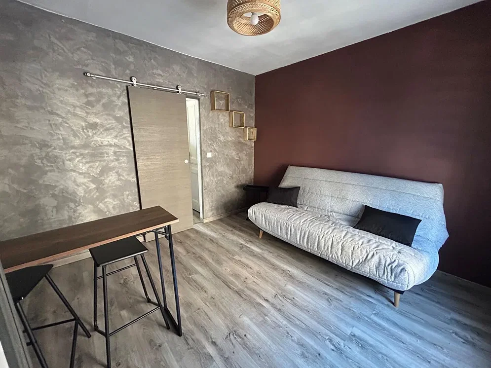 Oturma odası