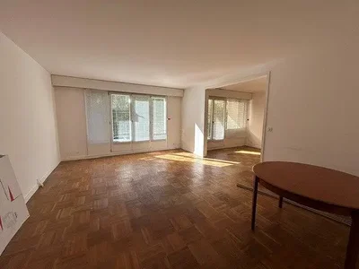 Obývačka