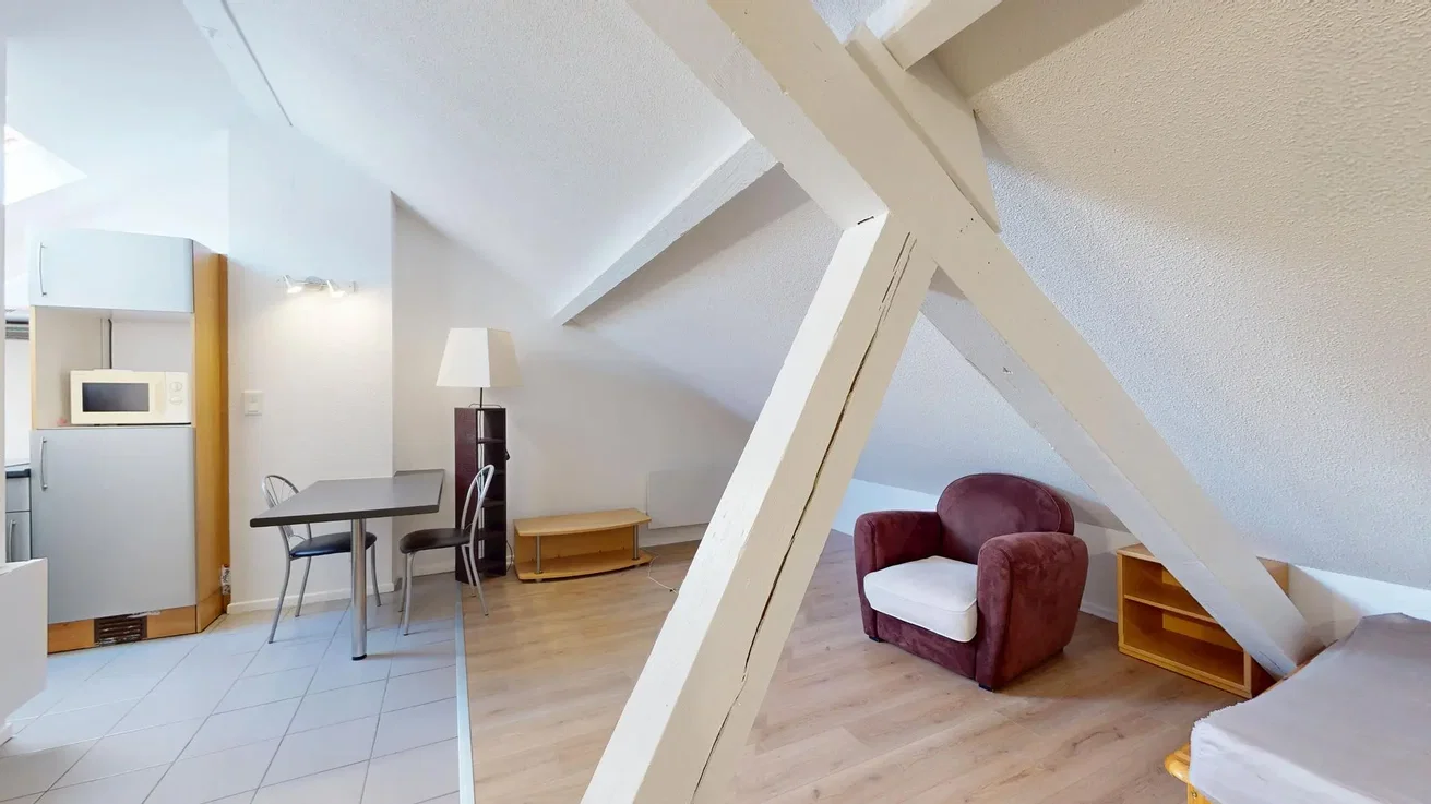 Sala de estar