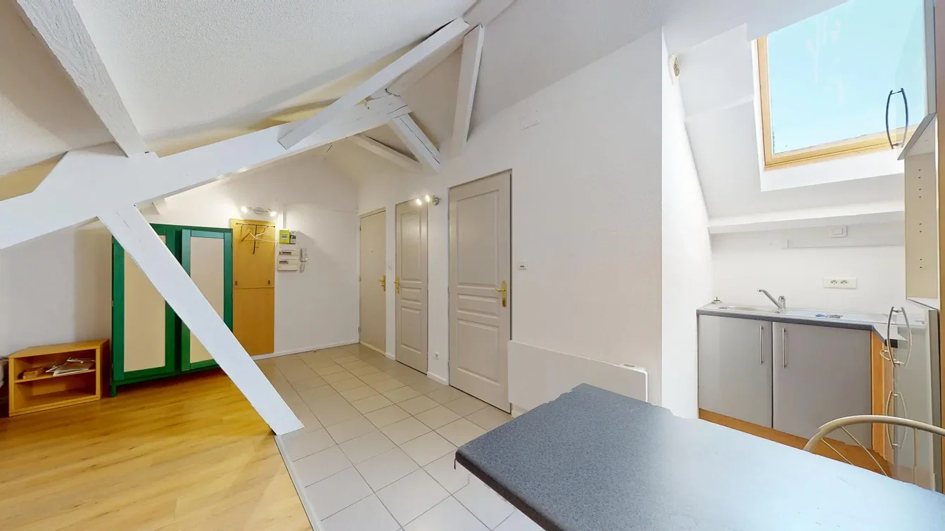 Sala de estar