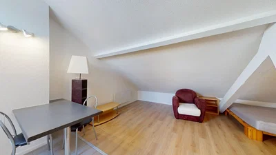 Sala de estar