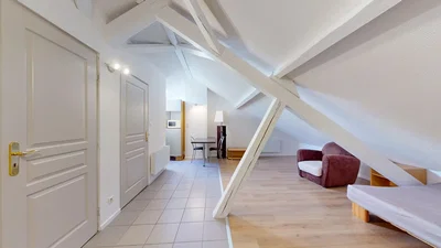 Sala de estar